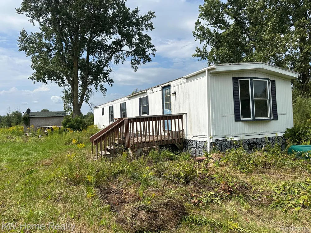 2911 E Sanilac Road Wells Township, MI 48723