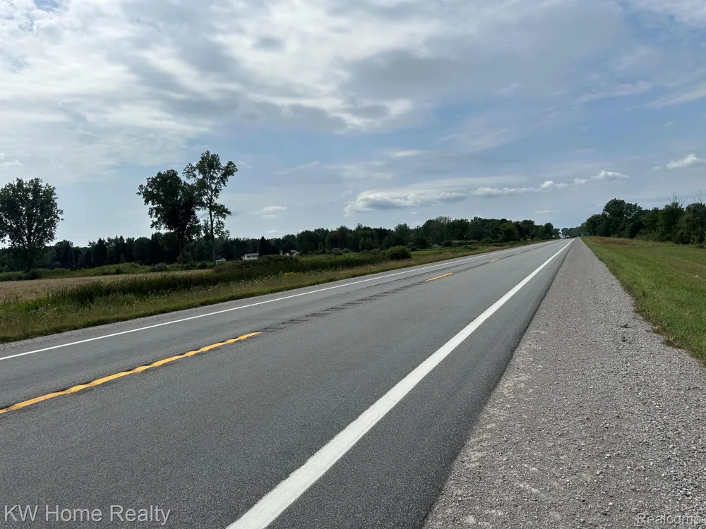 2911 E Sanilac Road Wells Township, MI 48723