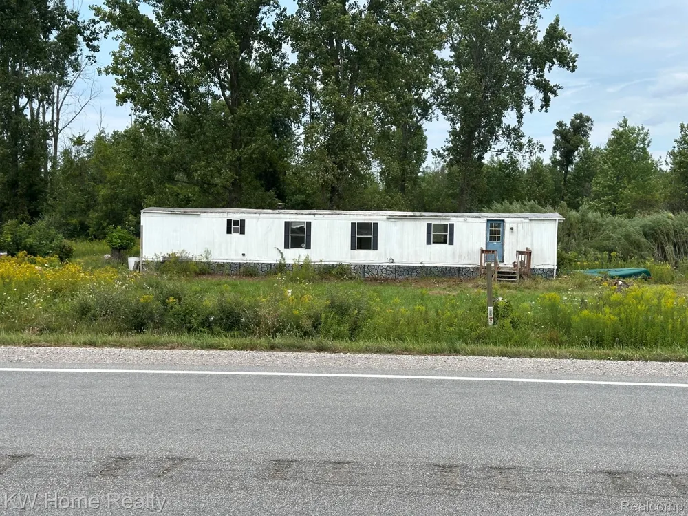 2911 E Sanilac Road Wells Township, MI 48723