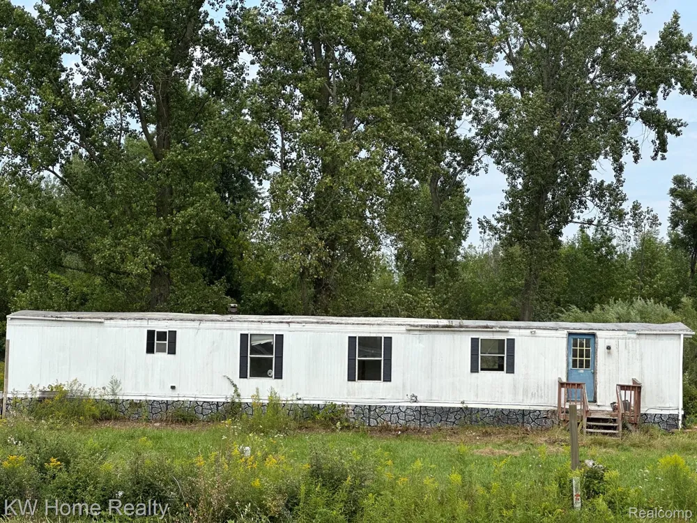 2911 E Sanilac Road Wells Township, MI 48723