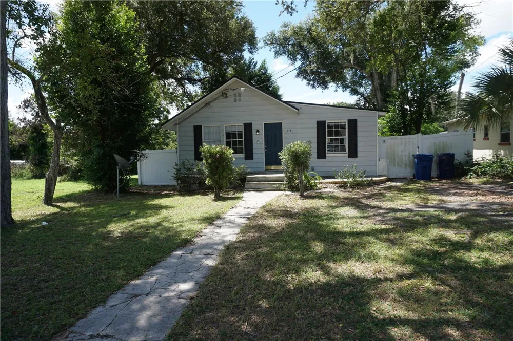 248 AVENUE L NE Winter Haven, FL 33881