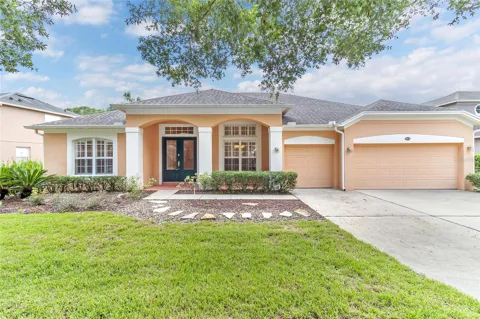 2672 ALOMA OAKS DRIVE