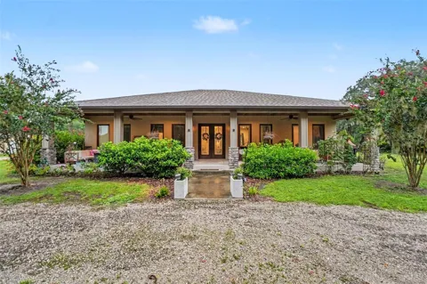 5231 JOE KING ROAD