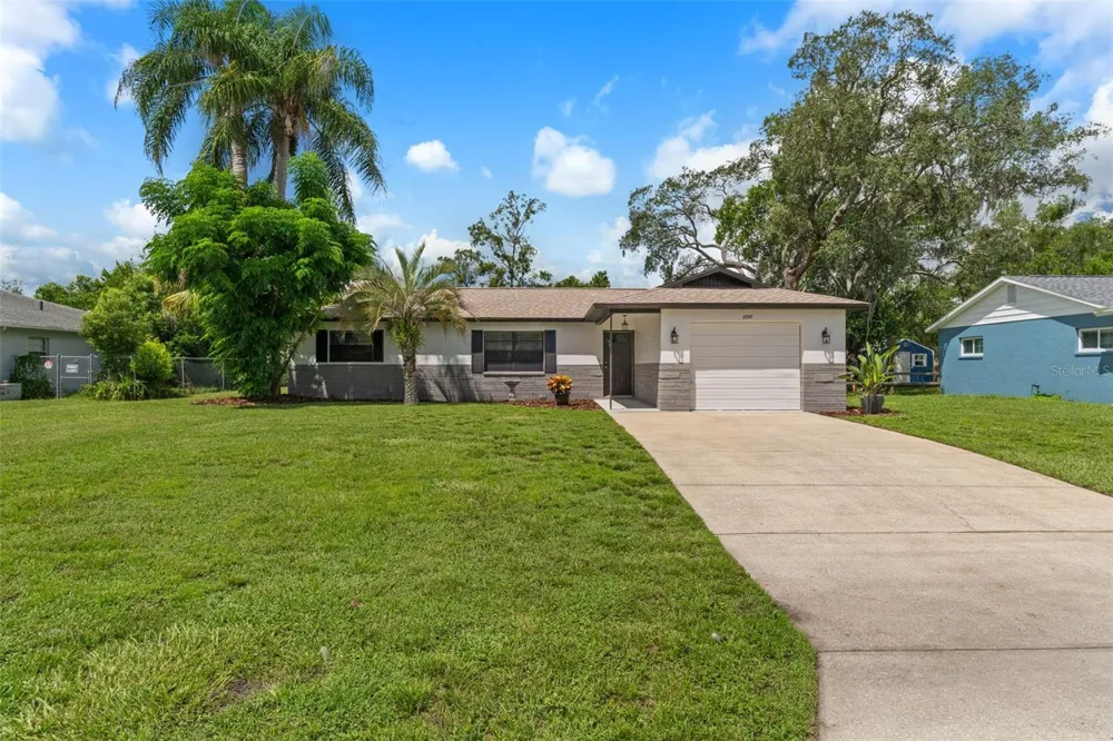 2357 GIOVANNI AVENUE Spring Hill, FL 34608