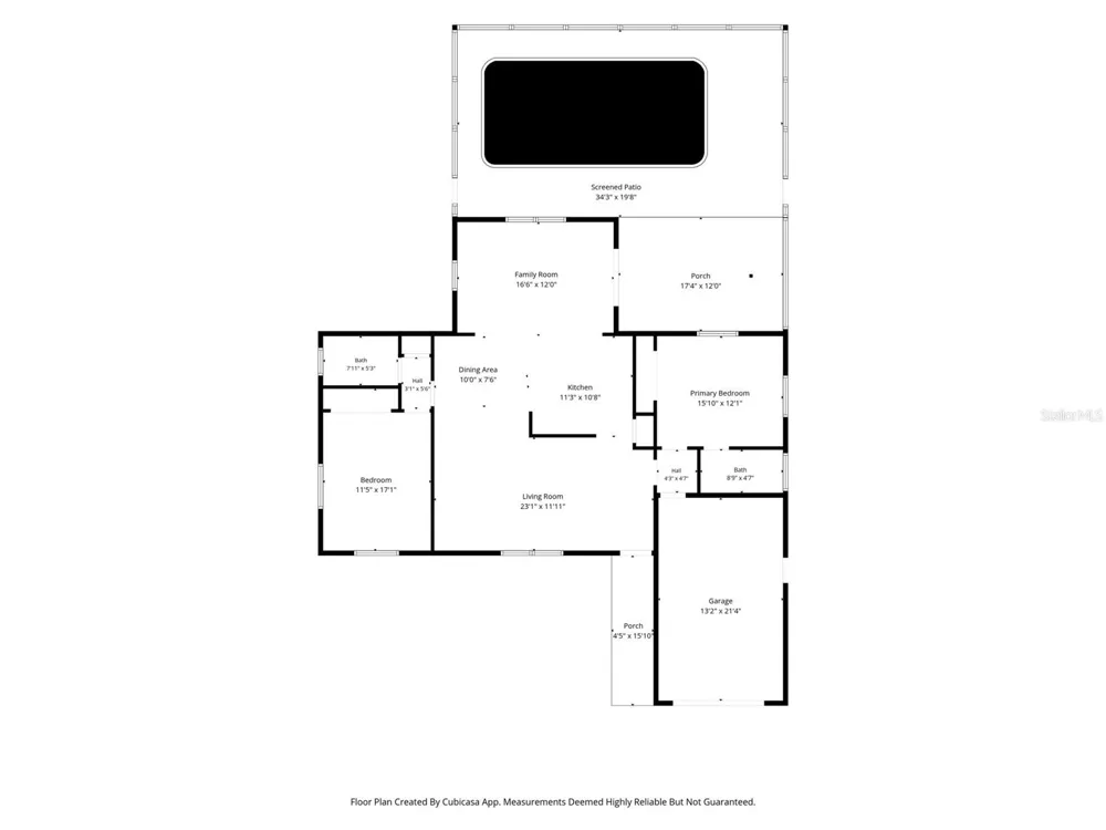 2357 GIOVANNI AVENUE Spring Hill, FL 34608