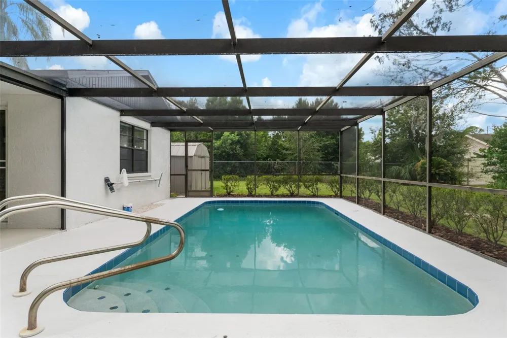 2357 GIOVANNI AVENUE Spring Hill, FL 34608