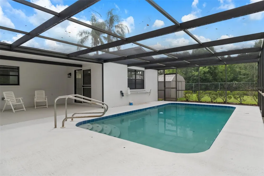 2357 GIOVANNI AVENUE Spring Hill, FL 34608
