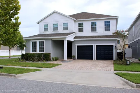 9049 BRADLEIGH DRIVE