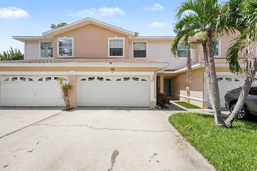 6980 ULMERTON ROAD #9E Largo, FL 33771
