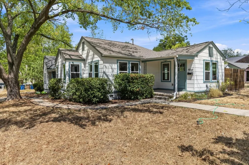 4800 Evans Avenue #A Austin, TX 78751