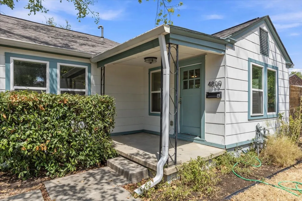 4800 Evans Avenue #A Austin, TX 78751