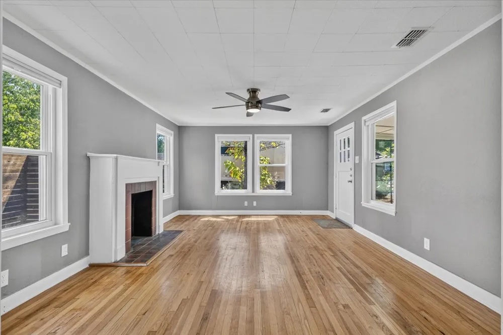 4800 Evans Avenue #A Austin, TX 78751
