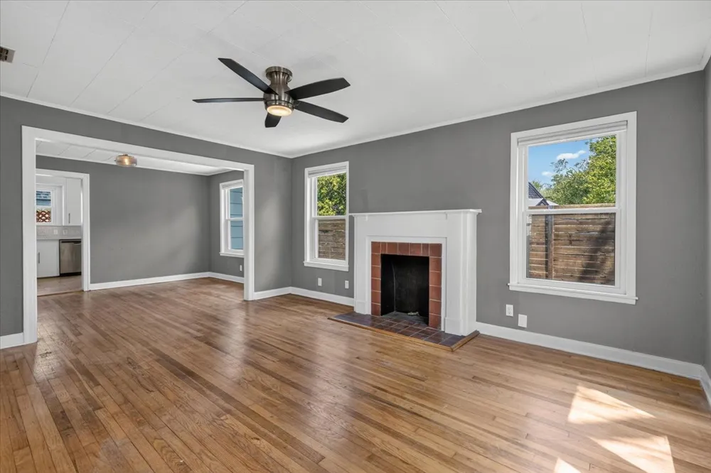 4800 Evans Avenue #A Austin, TX 78751