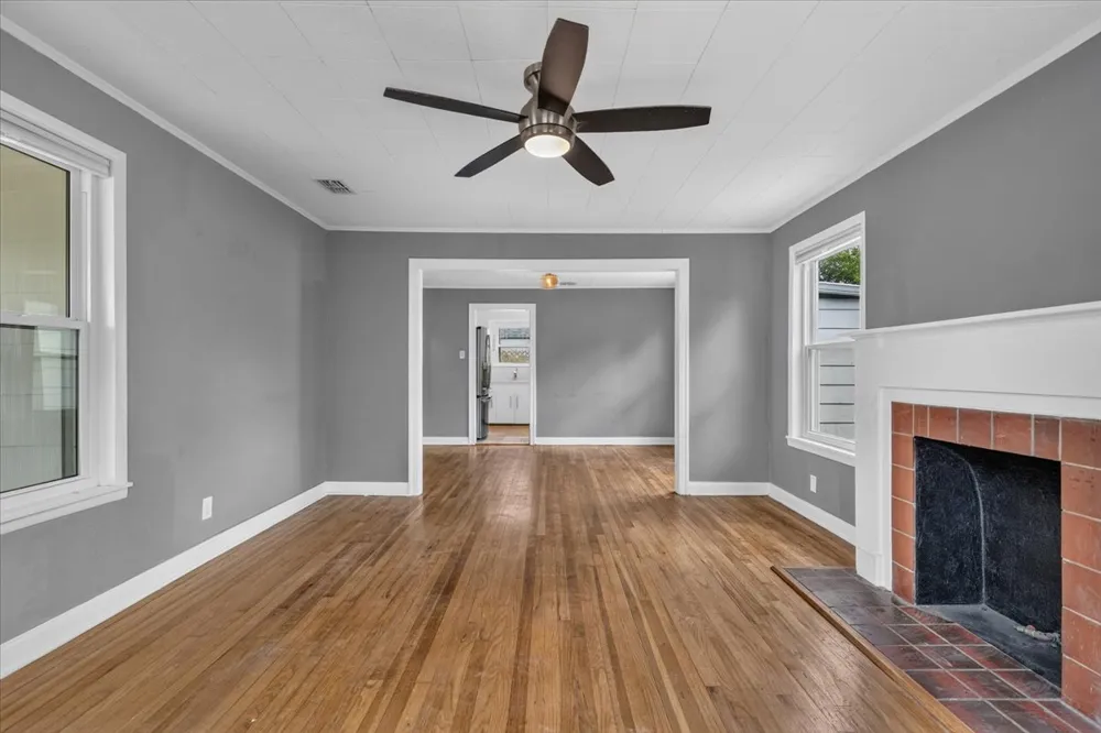 4800 Evans Avenue #A Austin, TX 78751