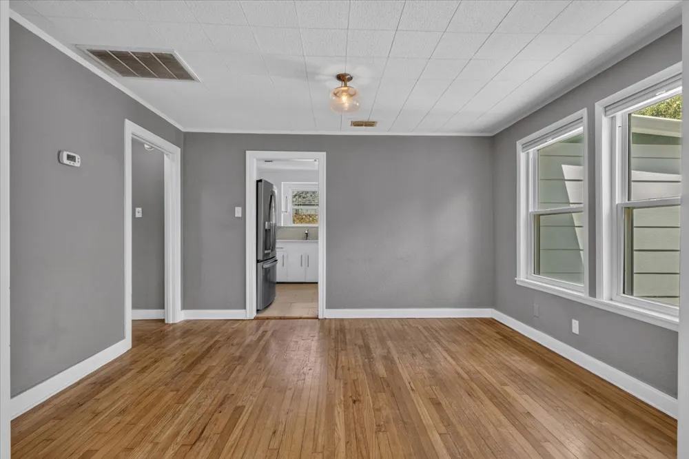 4800 Evans Avenue #A Austin, TX 78751
