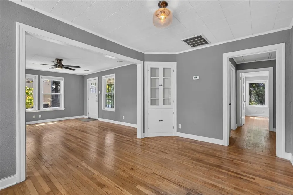 4800 Evans Avenue #A Austin, TX 78751