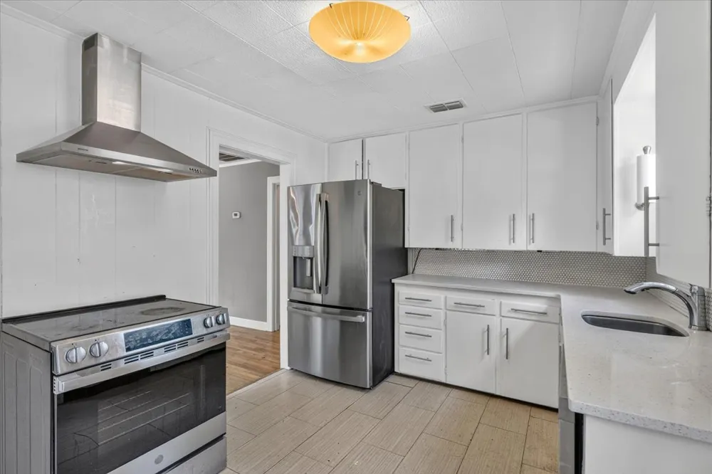 4800 Evans Avenue #A Austin, TX 78751