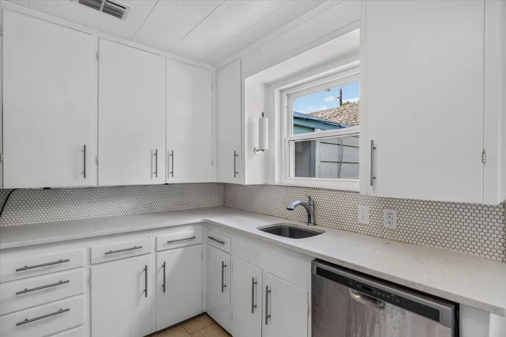 4800 Evans Avenue #A Austin, TX 78751