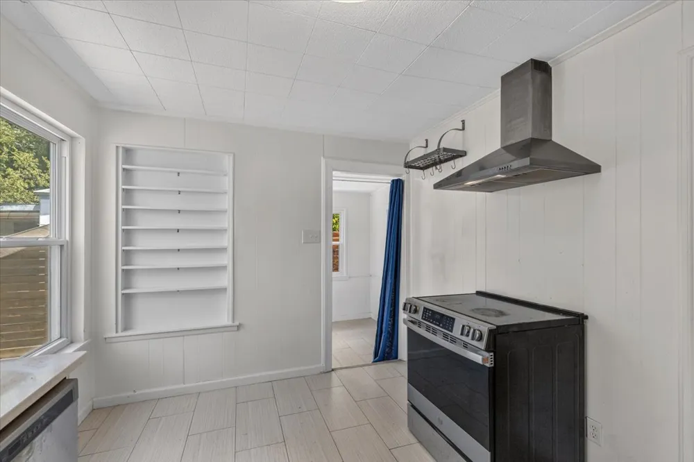 4800 Evans Avenue #A Austin, TX 78751