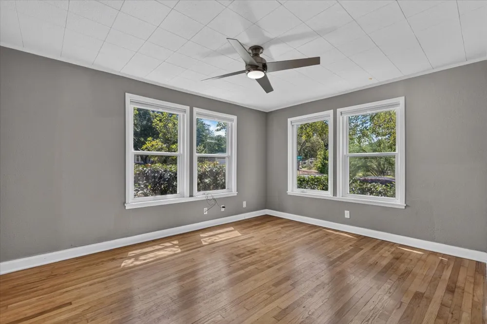 4800 Evans Avenue #A Austin, TX 78751