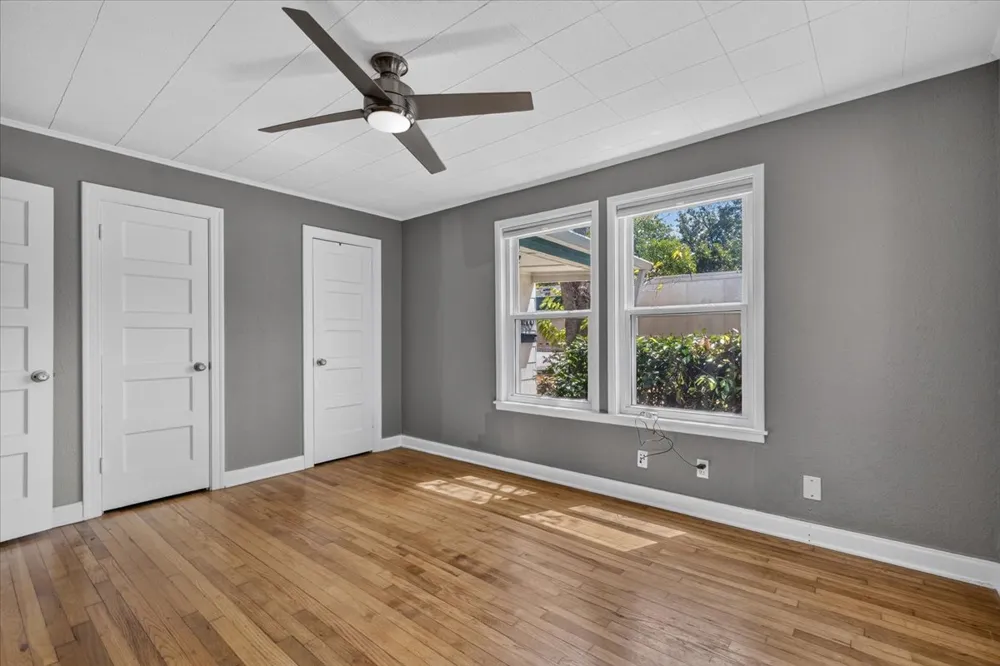 4800 Evans Avenue #A Austin, TX 78751