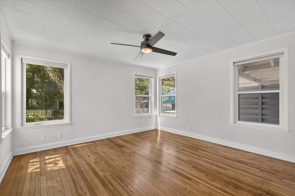 4800 Evans Avenue #A Austin, TX 78751