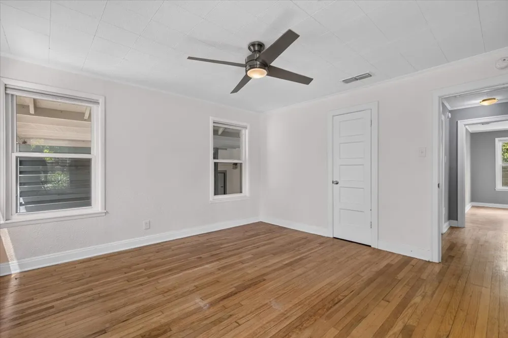4800 Evans Avenue #A Austin, TX 78751
