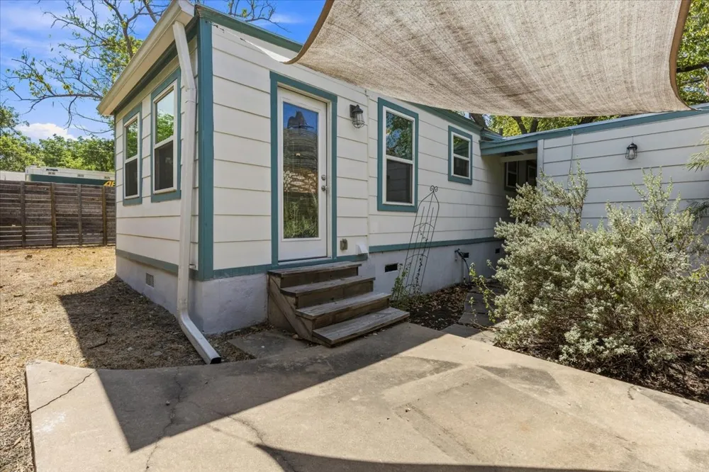 4800 Evans Avenue #A Austin, TX 78751