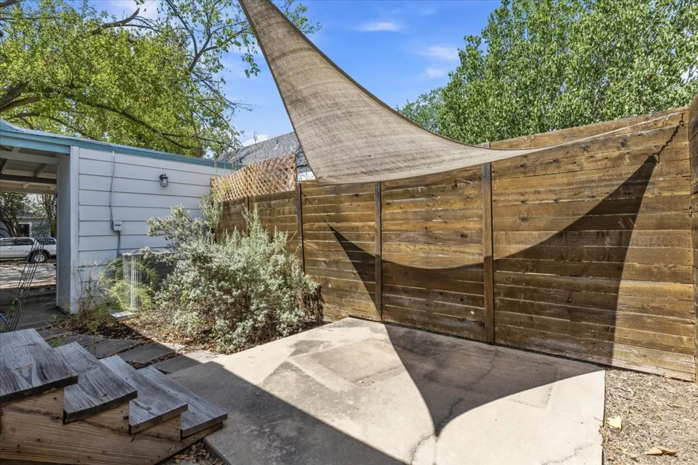 4800 Evans Avenue #A Austin, TX 78751