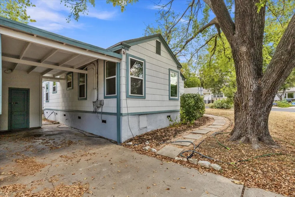 4800 Evans Avenue #A Austin, TX 78751