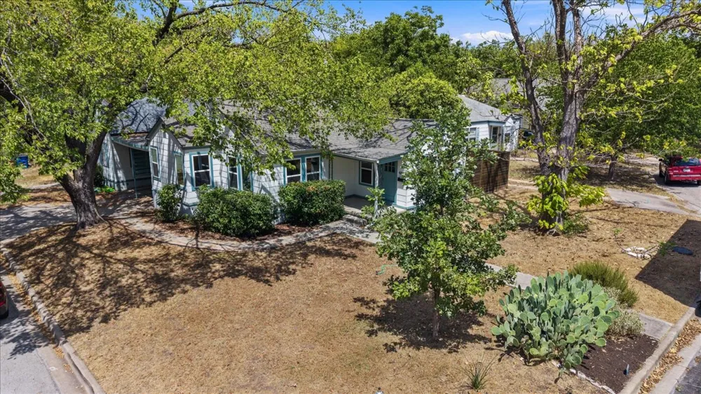 4800 Evans Avenue #A Austin, TX 78751