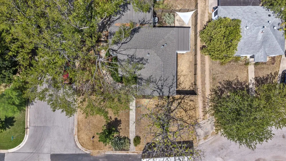 4800 Evans Avenue #A Austin, TX 78751