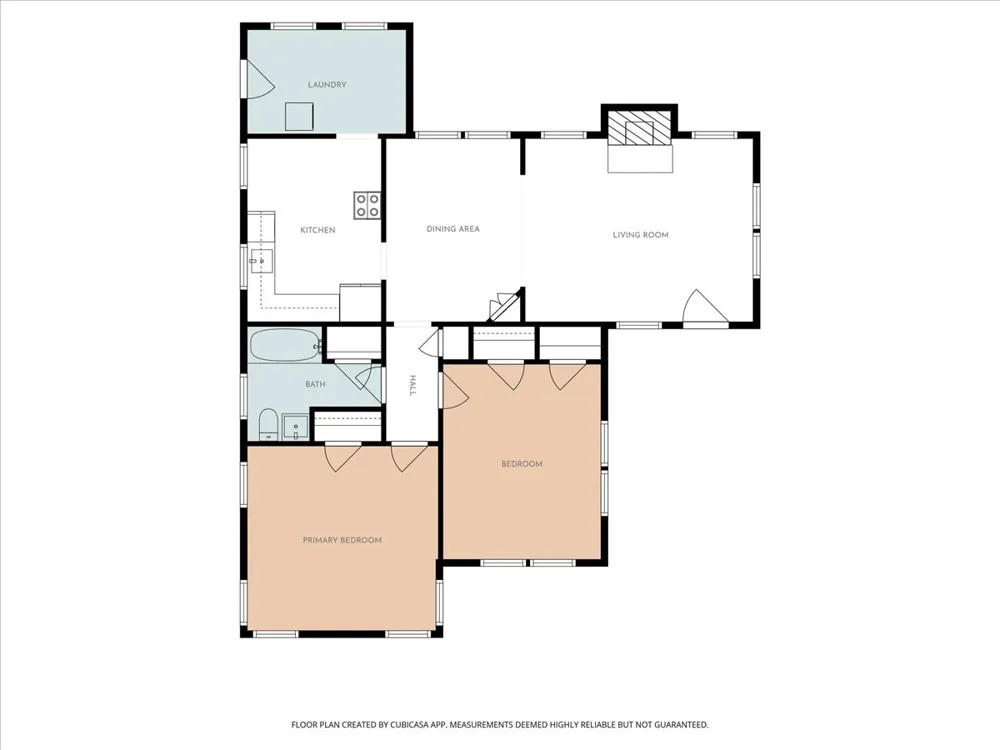 4800 Evans Avenue #A Austin, TX 78751