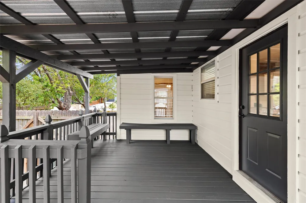 3306 Dalton Street Austin, TX 78745