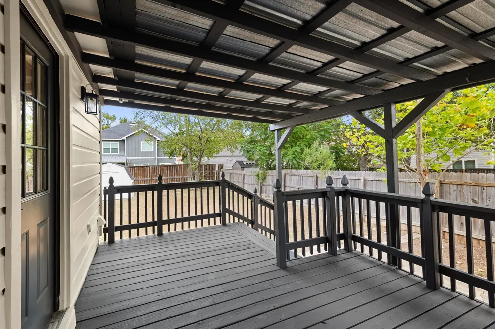 3306 Dalton Street Austin, TX 78745