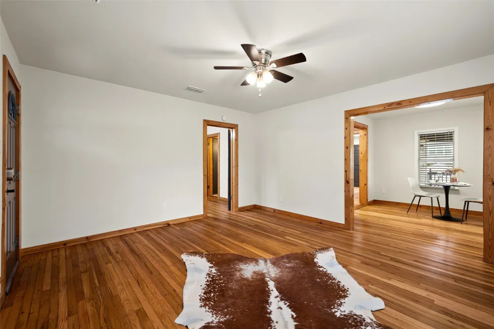 3306 Dalton Street Austin, TX 78745