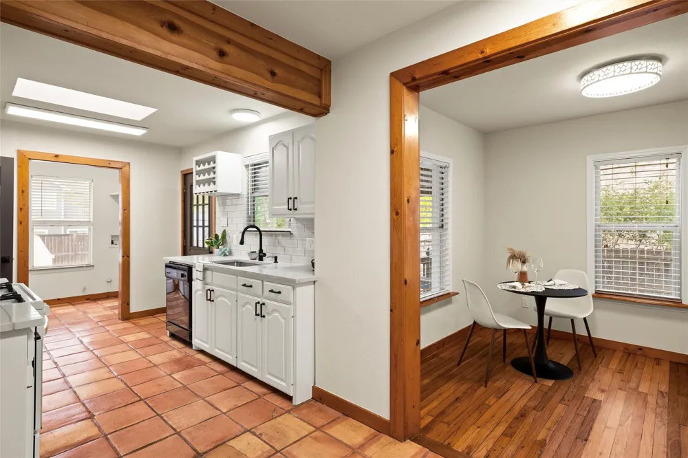 3306 Dalton Street Austin, TX 78745