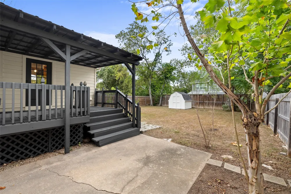 3306 Dalton Street Austin, TX 78745