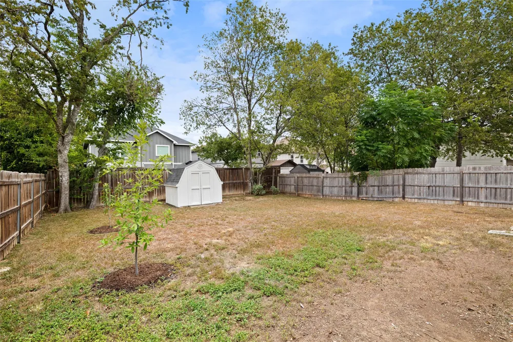 3306 Dalton Street Austin, TX 78745