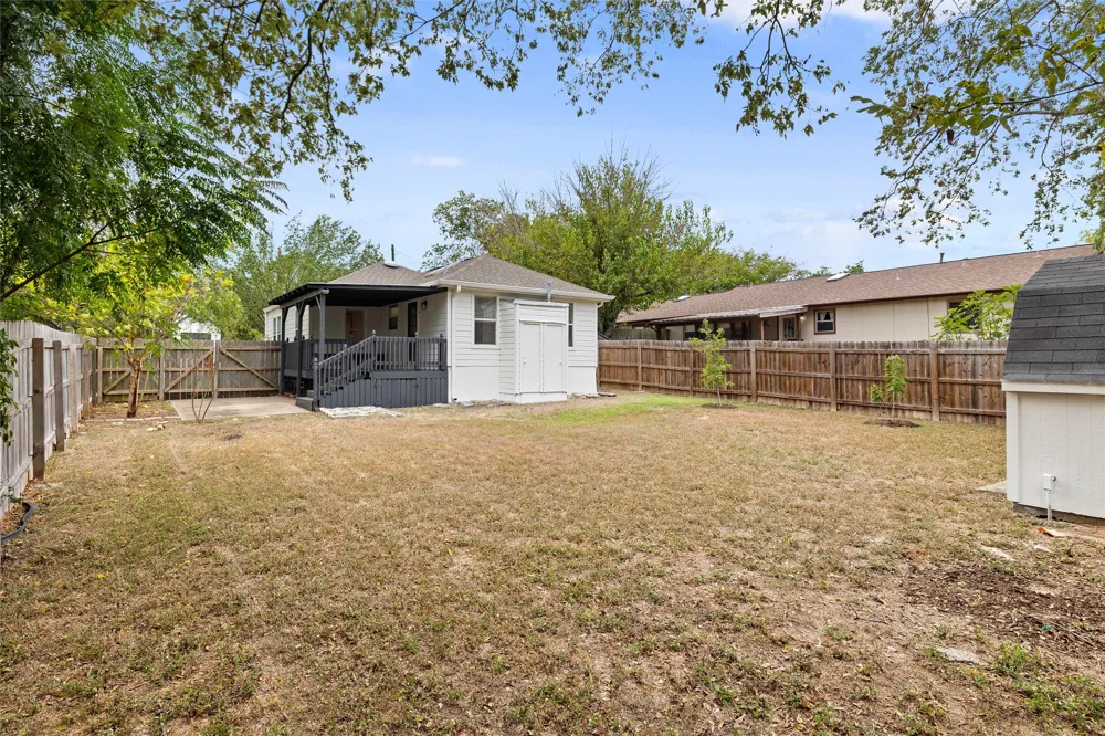 3306 Dalton Street Austin, TX 78745