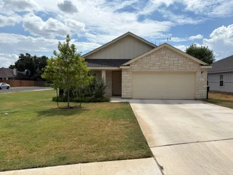 3403 Monument Drive