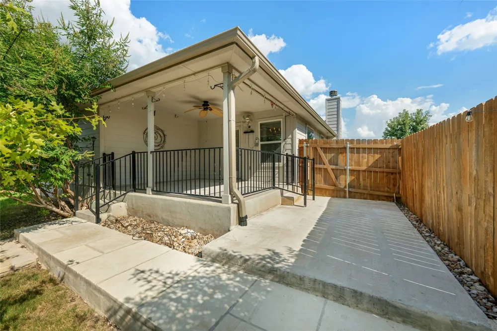 308 Moulins Lane Georgetown, TX 78626