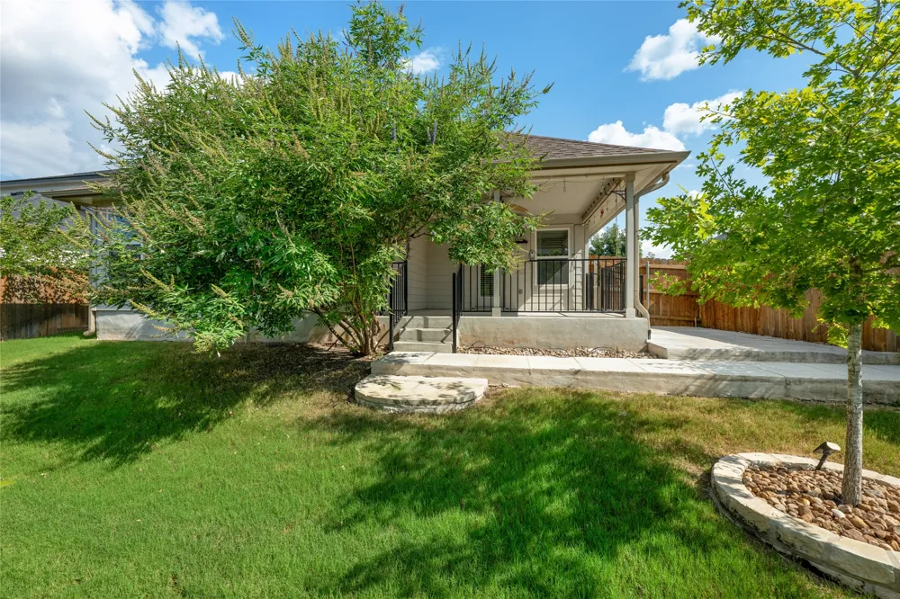 308 Moulins Lane Georgetown, TX 78626