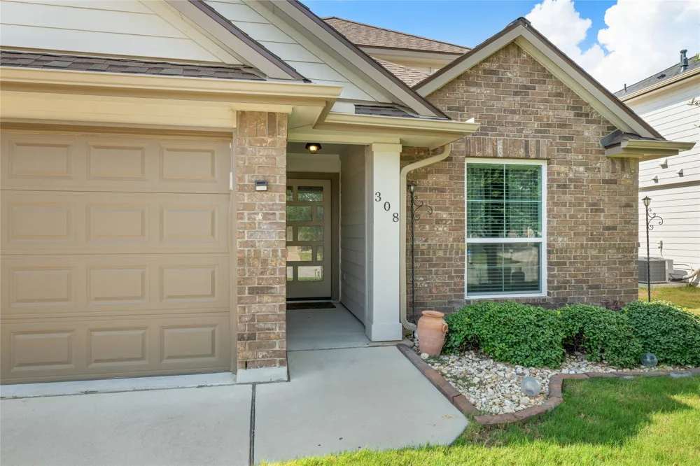 308 Moulins Lane Georgetown, TX 78626