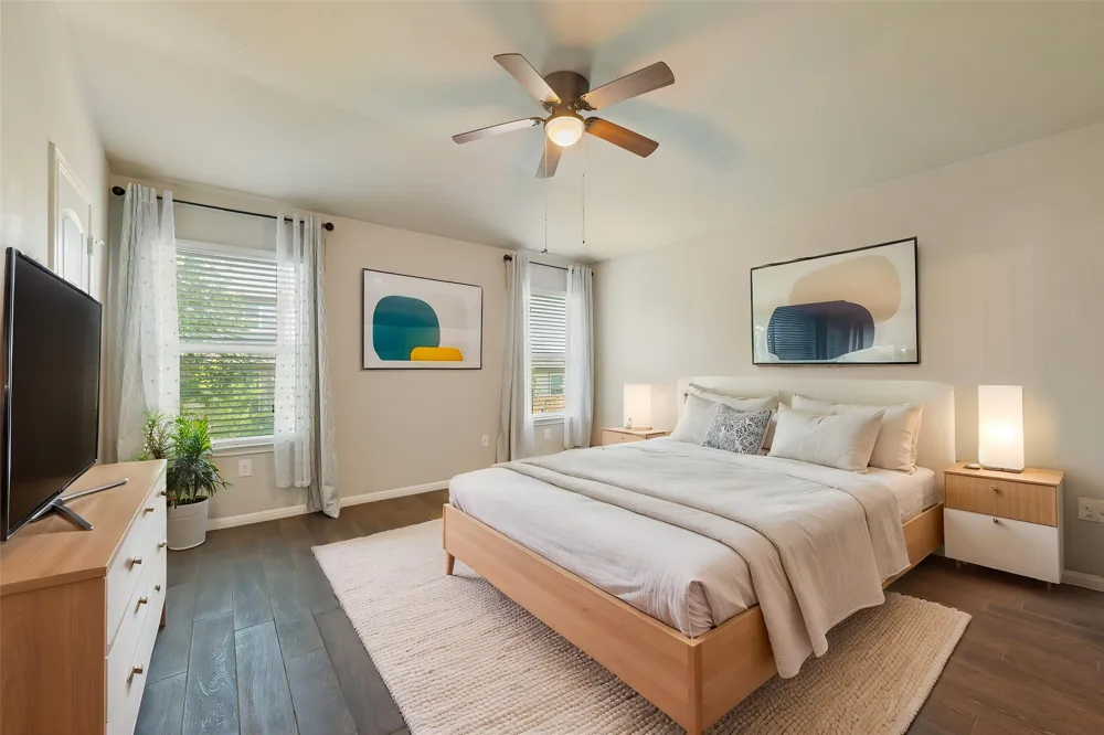 308 Moulins Lane Georgetown, TX 78626