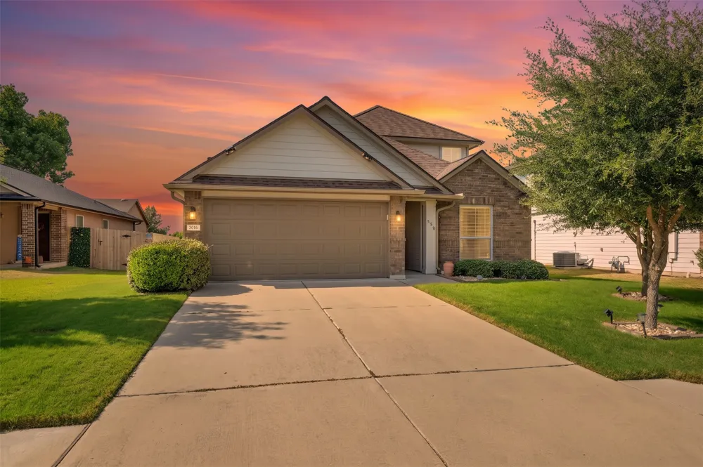 308 Moulins Lane Georgetown, TX 78626