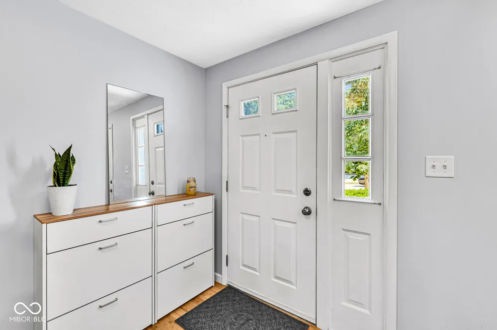 9442 Timber View Drive Indianapolis, IN 46250