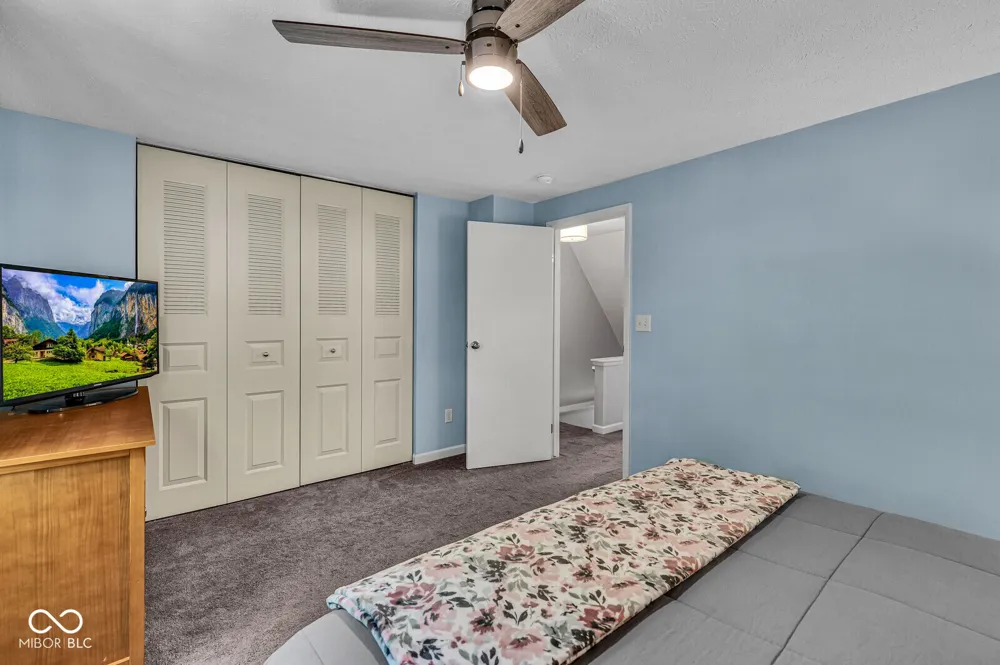 9442 Timber View Drive Indianapolis, IN 46250