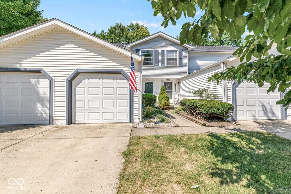 9442 Timber View Drive Indianapolis, IN 46250