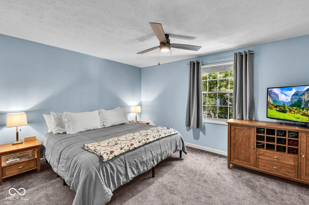 9442 Timber View Drive Indianapolis, IN 46250